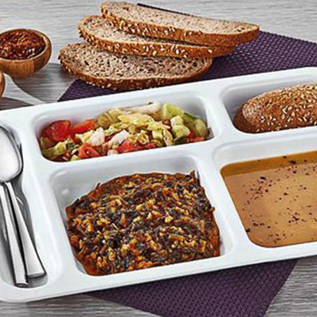 Günün Yemeği (Tabldot)