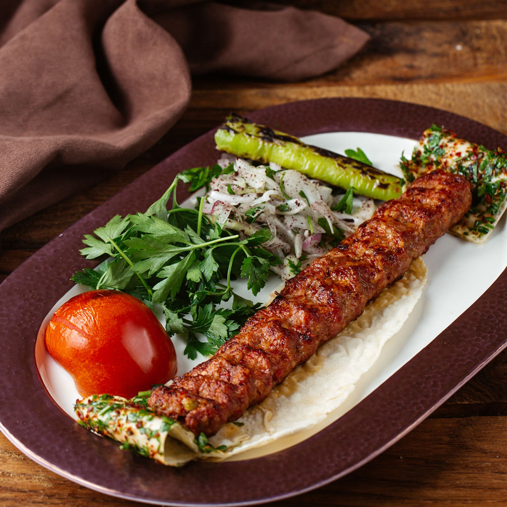 Urfa Kebap